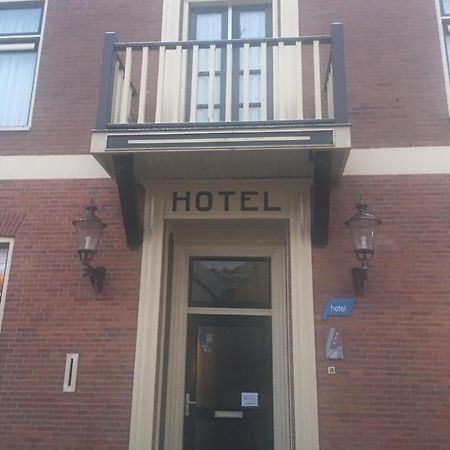 Hotel Het Gemeentehuis Uithuizen Eksteriør bilde